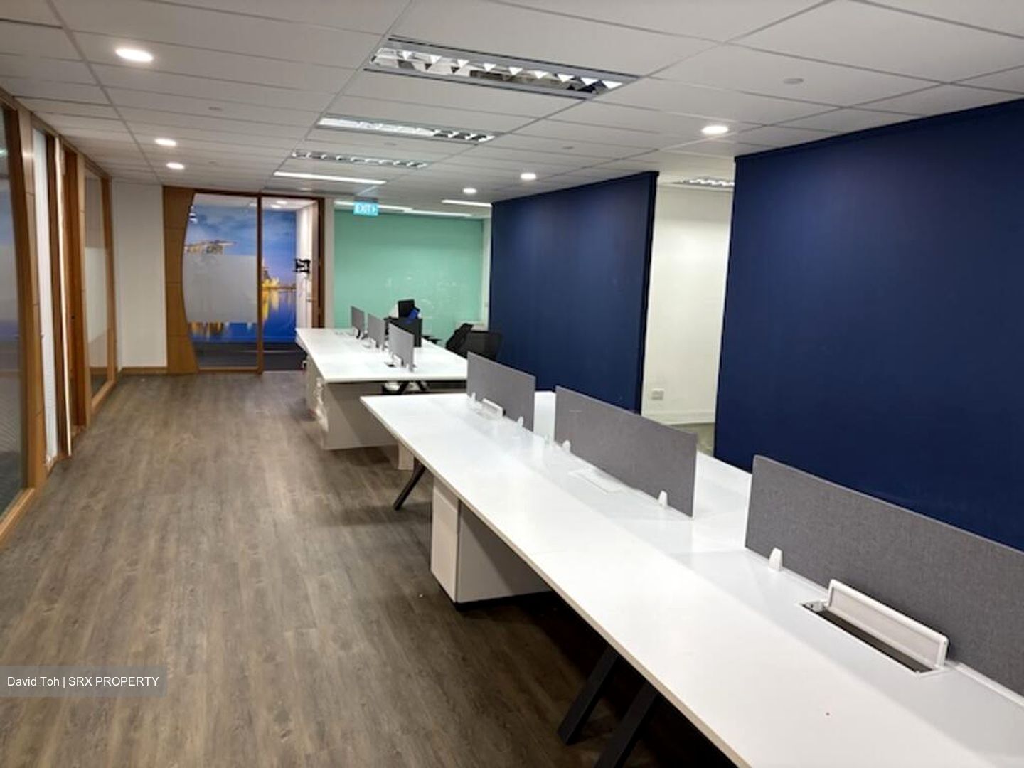 Raffles Place MRT (D1), Office #526441561